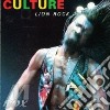 Culture - Lion Rock cd