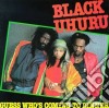 Black Uhuru - Guess Who's Coming To Dinner cd
