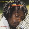 Gregory Isaacs - My Number One cd