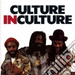 Culture - In Culture cd