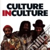 Culture - In Culture cd
