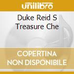 Duke Reid S Treasure Che cd