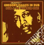 Gregory Isaacs - Gregory Isaacs In Dub: Dub A De Number One cd