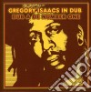 Gregory Isaacs - Gregory Isaacs In Dub: Dub A De Number One cd