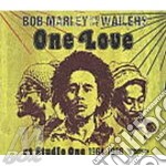 One Love At Studio One 1964/66