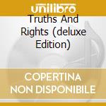 Truths And Rights (deluxe Edition) cd musicale di OSBOURNE JOHNNY
