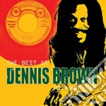 Dennis Brown - The Best Of: The Niney Years