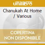 Chanukah At Home / Various cd