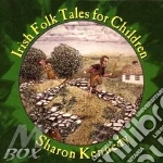 Sharon Kennedy - Irish Folk Tales Children cd