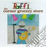 Raffi - Corner Grocery Store cd