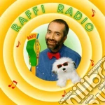 Raffi - Radio Raffi cd