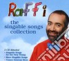 Raffi - The Singable Songs Collection (3 Cd) cd