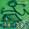 Daddy-O-Daddy - Woody Guthrie Tribute cd