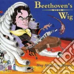 Beethoven's Wig 1: Sing-Along Symphonies / Various