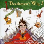 Beethoven's Wig 3: Many More Sing-Along Symphonies