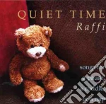 Raffi - Quiet Time cd