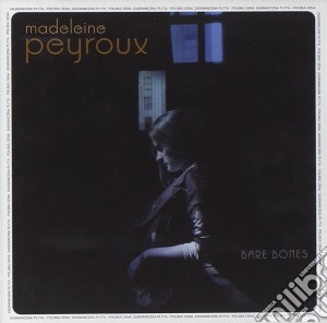 Peyroux, Madeleine - Bare Bones cd musicale di Peyroux, Madeleine