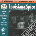Louisiana Spice (2 Cd)