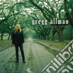 Gregg Allman - Low Country Blues cd