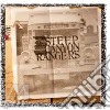 Steep Canyon - Nobody Knows You cd