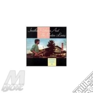 Jonathan Richman & The Modern Lovers - Modern Lovers '88 cd musicale di Jonathan richman & modern love