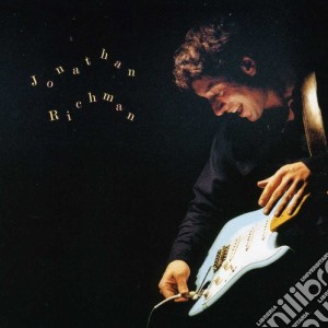 Jonathan Richman - Jonathan Richman cd musicale di Jonathan Richman