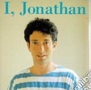 Jonathan Richman - I, Jonathan cd musicale di Jonathan Richman