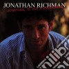 Jonathan Richman - Jonathan, Te Vas A Emocionar cd