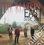 East side soul - blazers cd