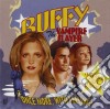 Buffy The Vampire Slayer - Once More With Feeling / Various cd