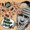 Bobs (The) - Too Many Santas! cd