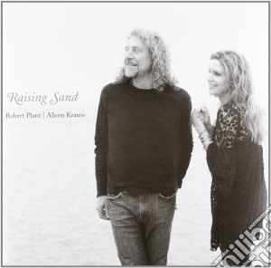 (LP Vinile) Robert Plant & Alison Krauss - Raising Sand (2 Lp) lp vinile di PLANT ROBERT-KRAUSS ALISON
