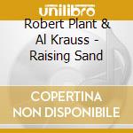 Robert Plant & Al Krauss - Raising Sand