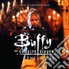 Christophe Beck - Buffy The Vampire Slayer: The Score / O.S.T. cd