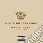 Ween - Paintin' The Town Brown 1990 98 cd