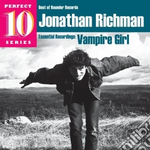 Jonathan Richman - Vampire Girl cd musicale di Jonathan Richman