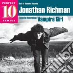 Jonathan Richman - Vampire Girl cd