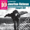 Jonathan Richman - Vampire Girl cd