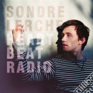 Sondre Lerche - Heartbeat Radio cd musicale di Lerche Sondre