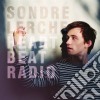 Sondre Lerche - Heartbeat Radio cd