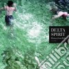 Delta Spirit - History From Below cd