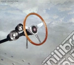 Mike Gordon - Moss cd