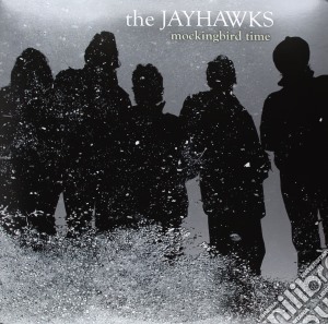 (LP Vinile) Jayhawks (The) - Mockingbird Time (2 Lp) lp vinile di The Jayhawks