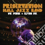 Preservation Hall Jazz Band - St. Peter & 57th St. cd
