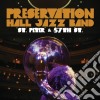 Preservation Hall Jazz Band - St. Peter & 57th St. cd