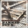 Steeldrivers (The) - Hammer Down cd