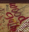 Jay Farrar - New Multitudes cd