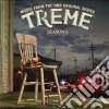 Treme - Season 02 cd