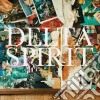 Delta Spirit - Delta Spirit (Dig) cd