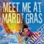 Meet Me At Mardi Gras / Various cd